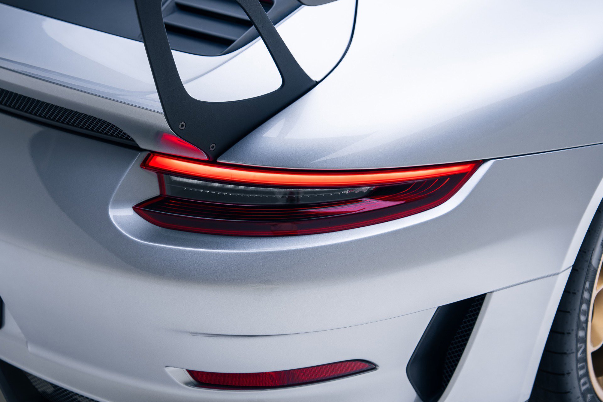 Used 2019 Porsche 911 GT3 RS image 28