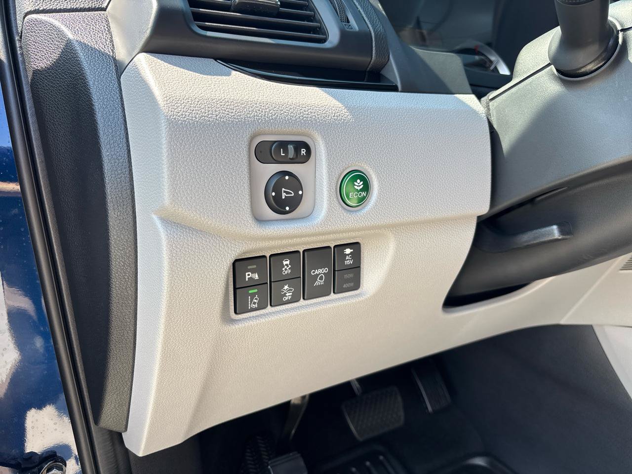Used 2019 Honda Ridgeline RTL-E image 24