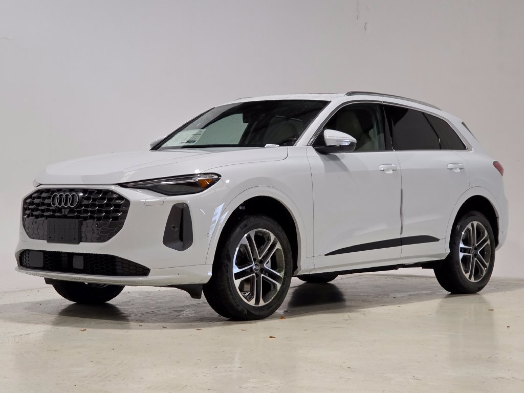 New 2026 Audi Q5 Premium Plus