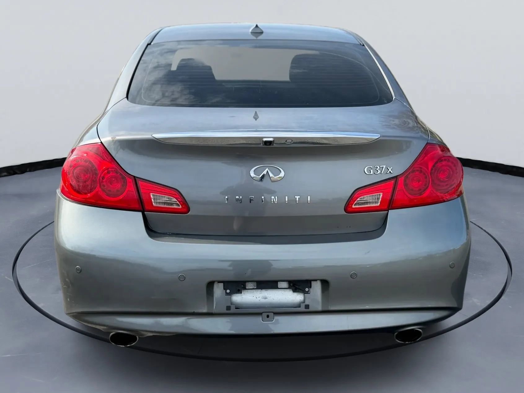 Used 2013 INFINITI G37 x Sedan w/ Premium Pkg image 5