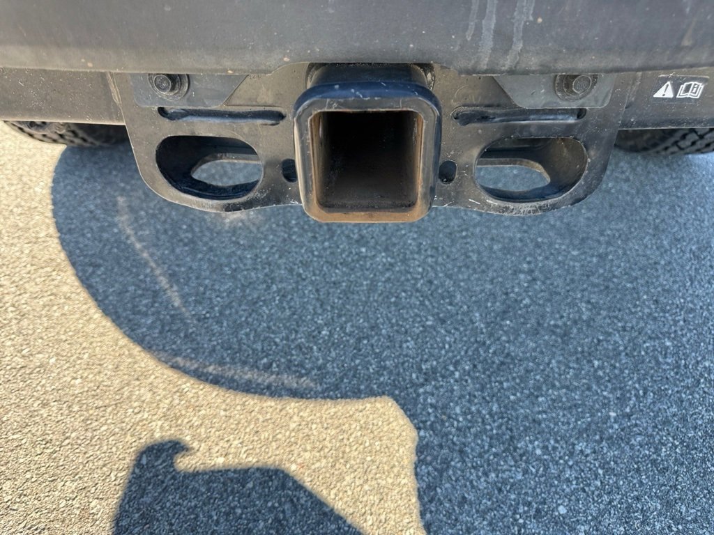 Used 2024 Ford F350 Lariat image 17