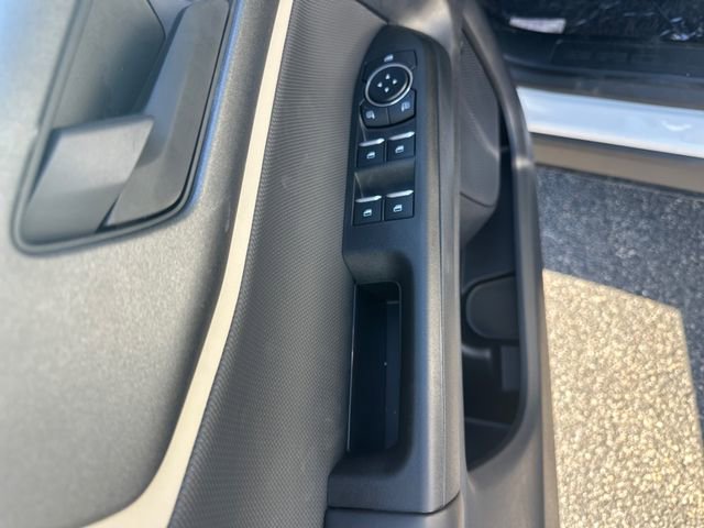 New 2025 Ford Bronco Sport Big Bend w/ Convenience Package image 25