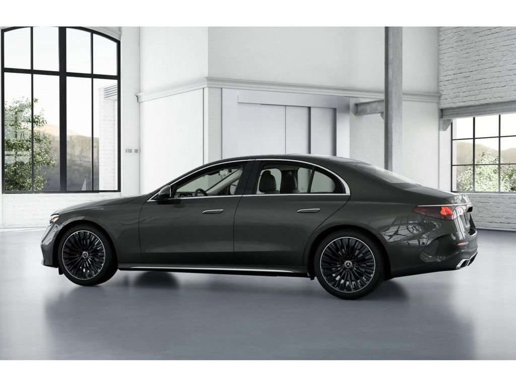 New 2026 Mercedes-Benz E 350 Sedan image 32
