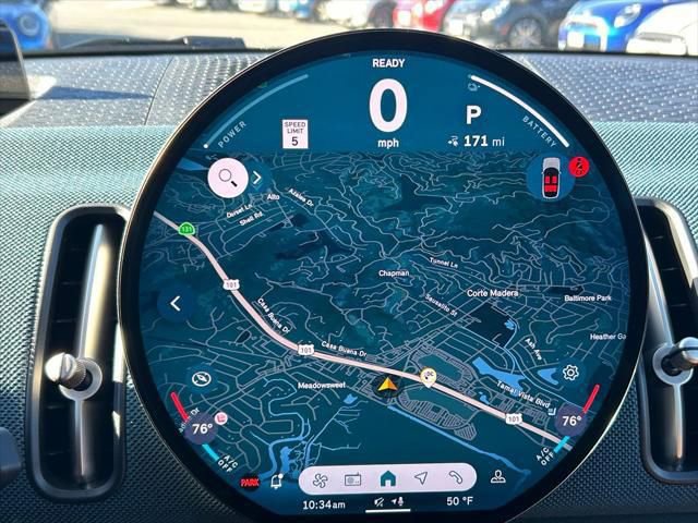 New 2026 MINI Cooper Countryman SE image 21