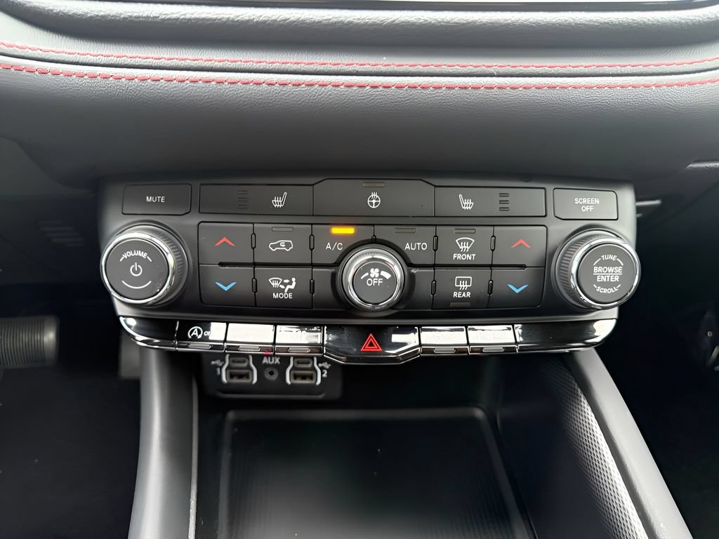 Used 2026 Dodge Durango GT RWD image 28