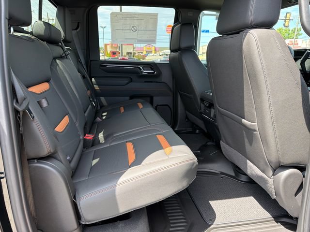 New 2026 GMC Sierra 2500 AT4 w/ AT4 Premium Plus Package AWD/4WD image 23