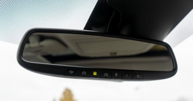 Used 2022 Nissan Rogue Sport SL w/ Premium Package image 37