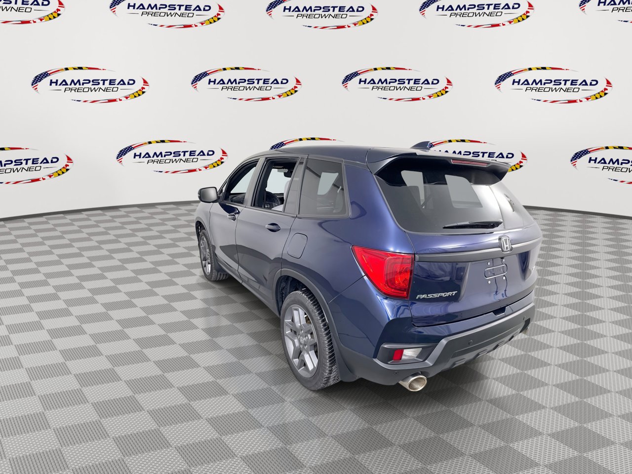 Used 2022 Honda Passport EX-L image 6