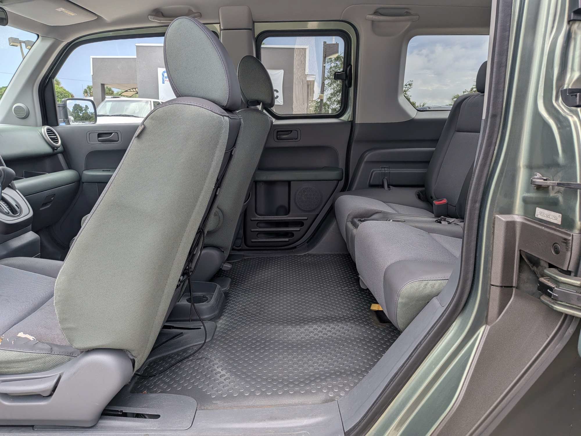 Used 2005 Honda Element EX image 14