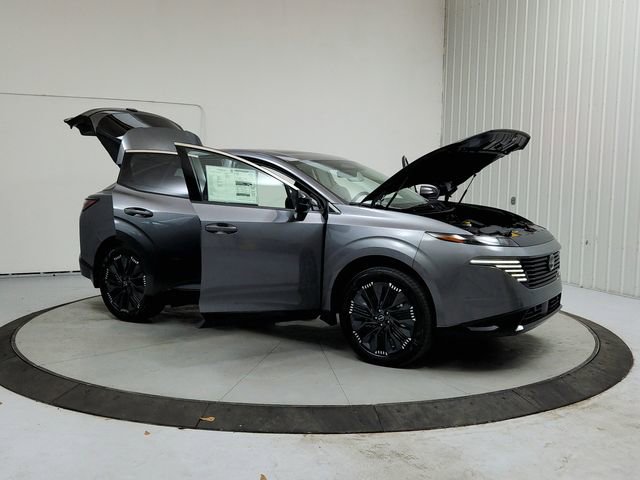 New 2026 Nissan Murano Platinum w/ Cargo Package image 9