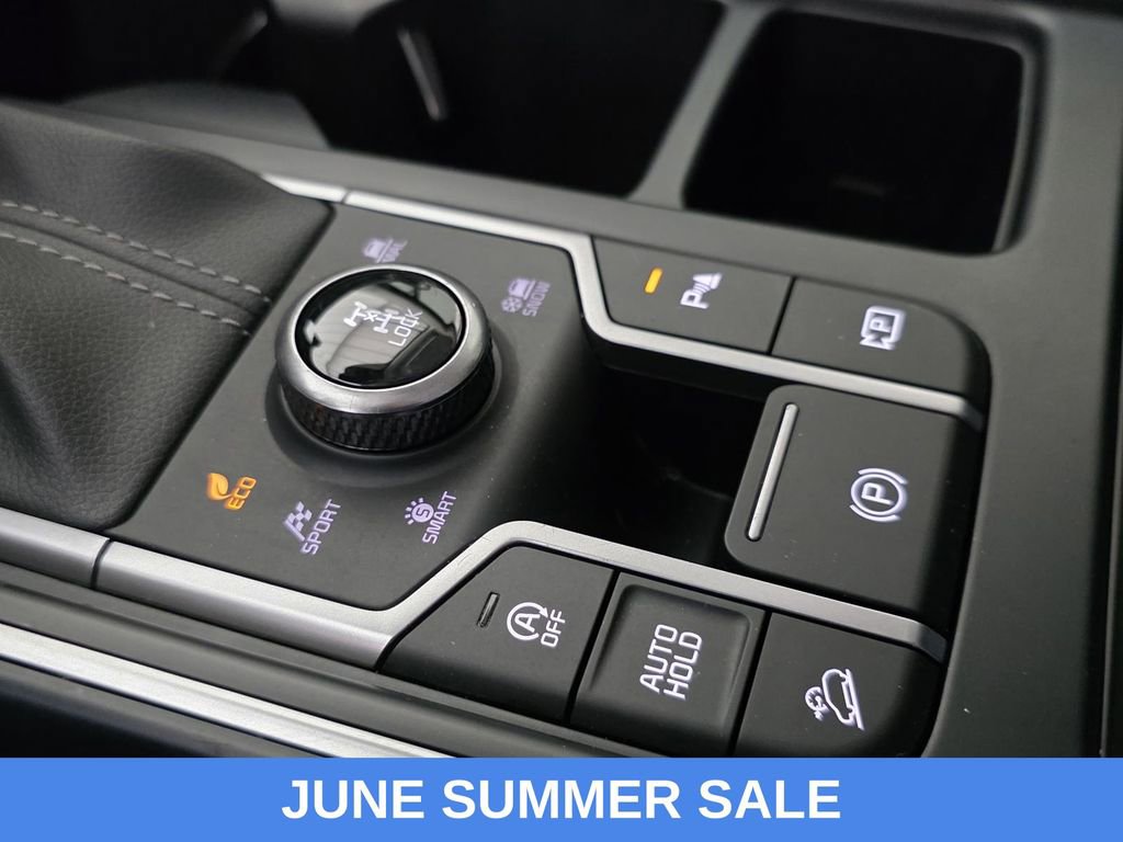 Used 2025 Kia Sorento X-Line EX AWD/4WD image 31