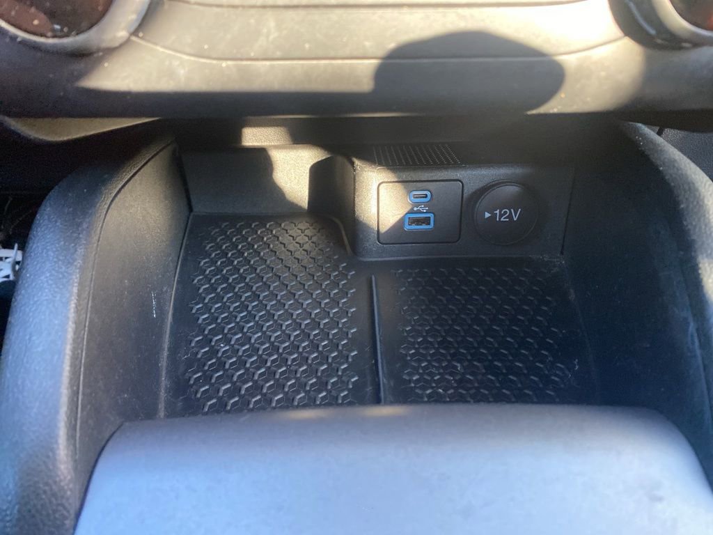 Used 2021 Ford Bronco Sport Big Bend image 29