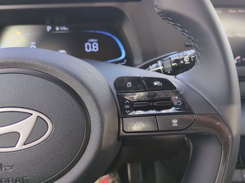 New 2026 Hyundai Elantra SEL Sport image 30