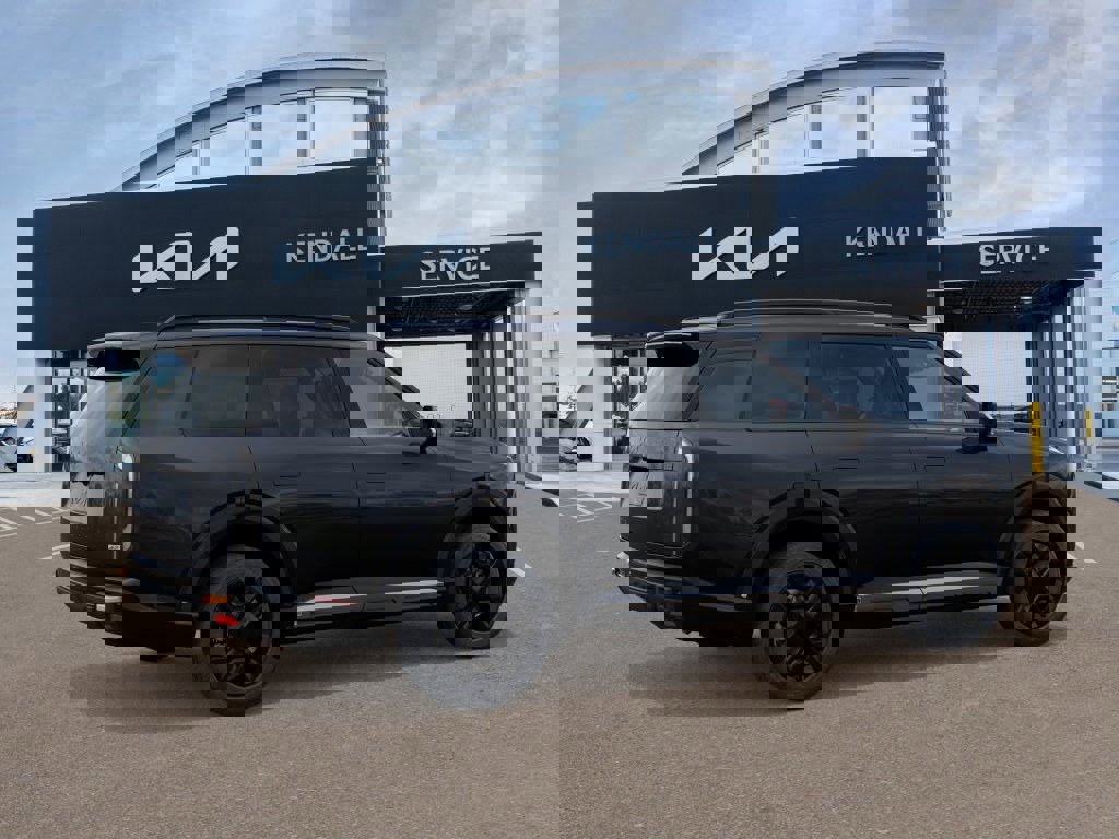 New 2027 Kia Telluride AWD image 6