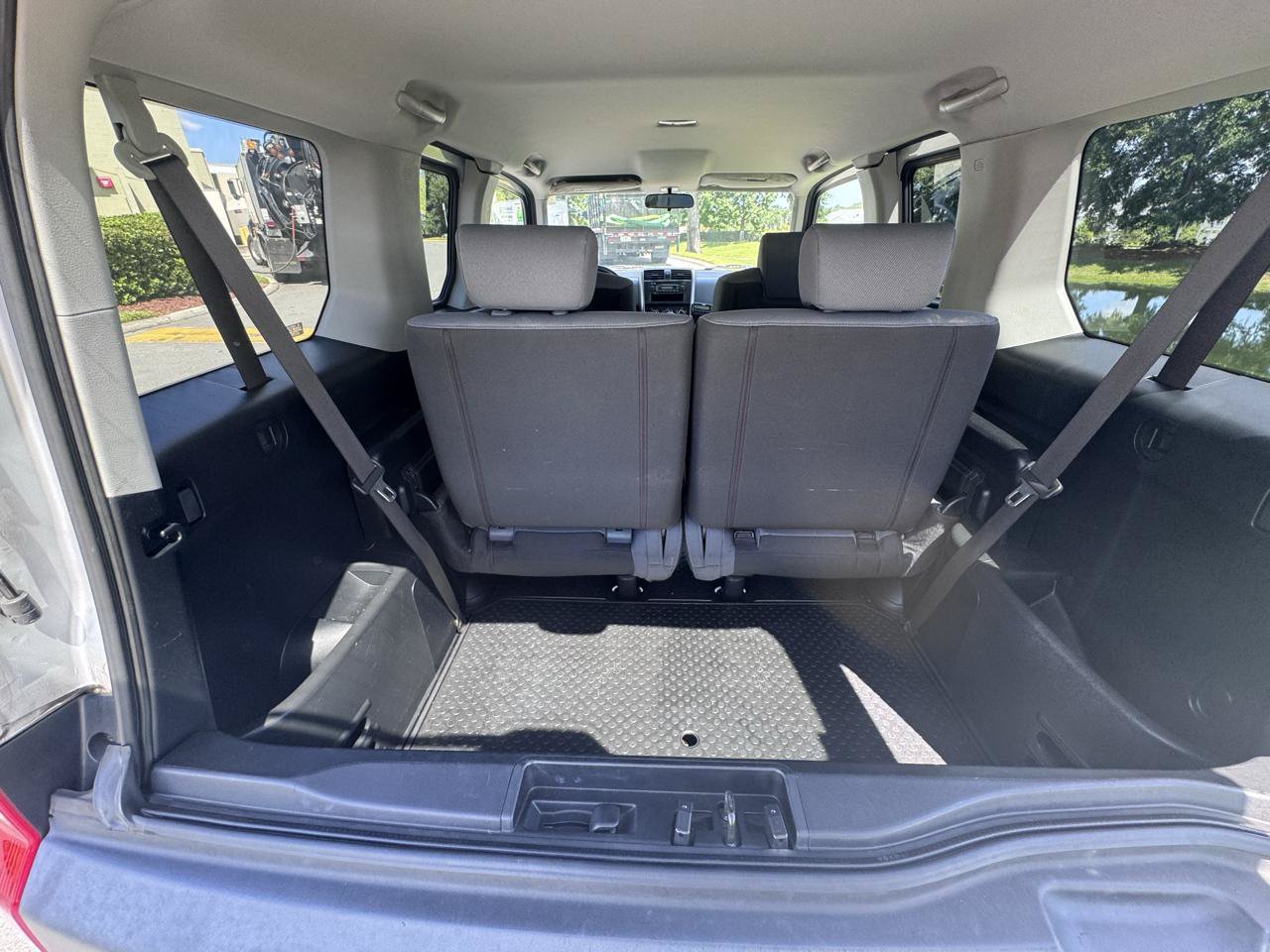 Used 2007 Honda Element LX image 20