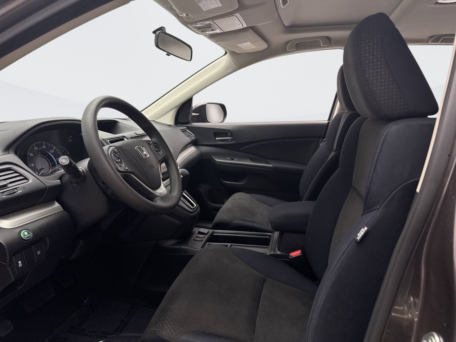 Used 2016 Honda CR-V EX image 10