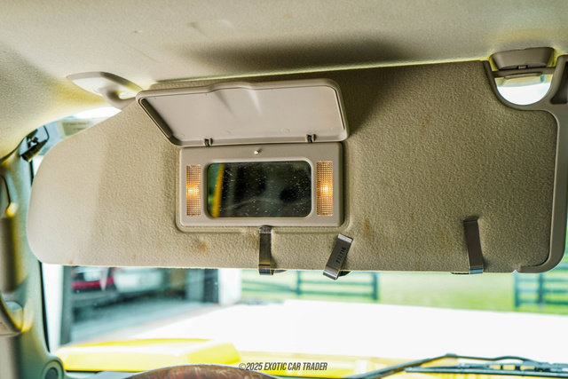 Used 2003 HUMMER H2 w/ Preferred Equipment Group image 37