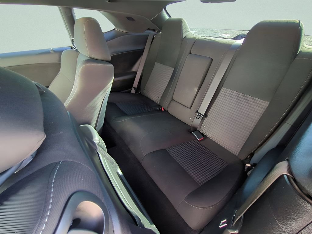 Used 2020 Dodge Challenger R/T w/ Blacktop Package image 13