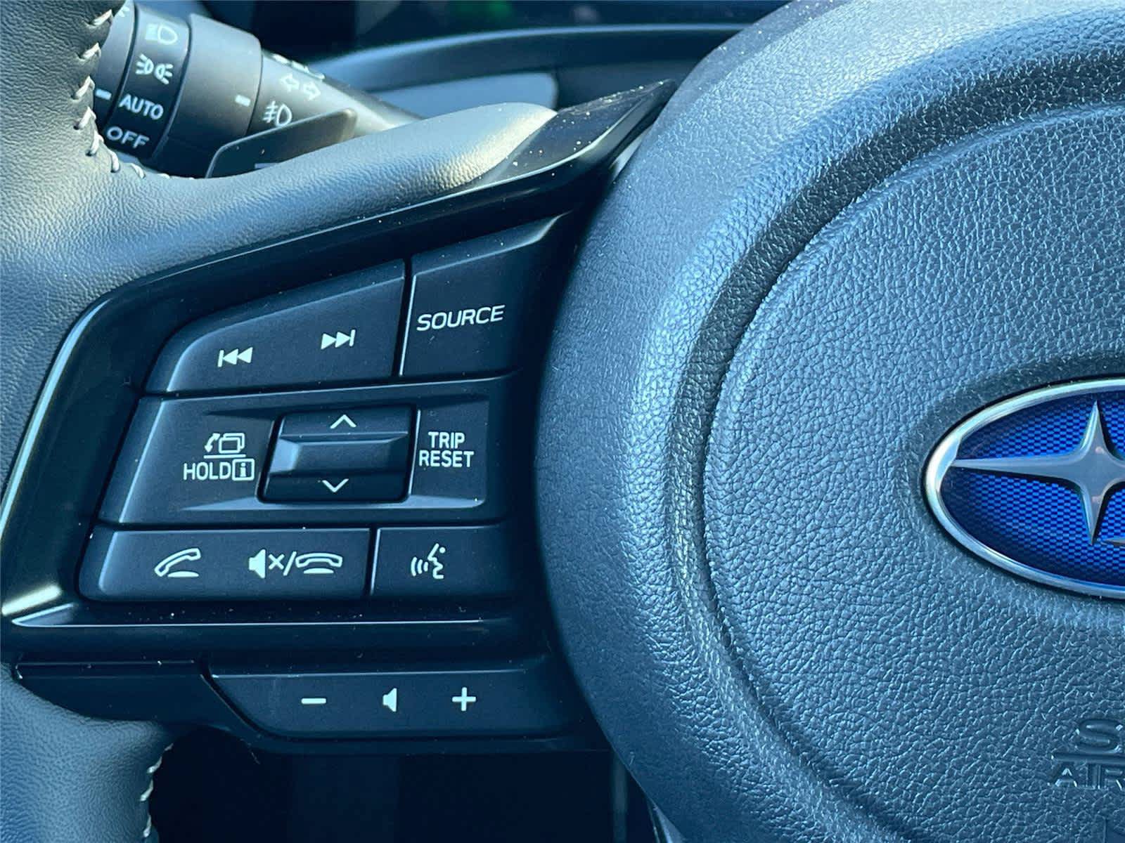 New 2026 Subaru Outback Touring XT AWD/4WD image 30