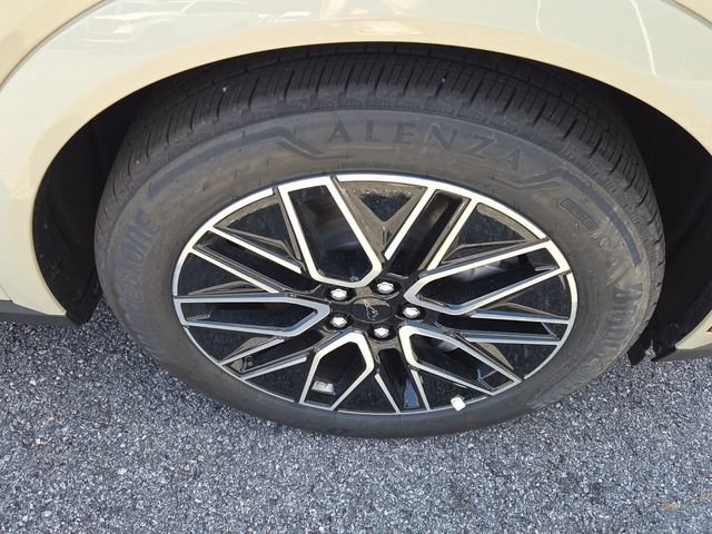 New 2026 Ford Mustang Mach-E Premium RWD image 11