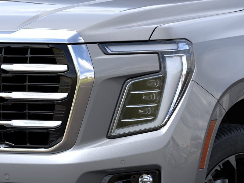 New 2026 GMC Yukon XL Elevation w/ Elevation Premium Package AWD/4WD image 34