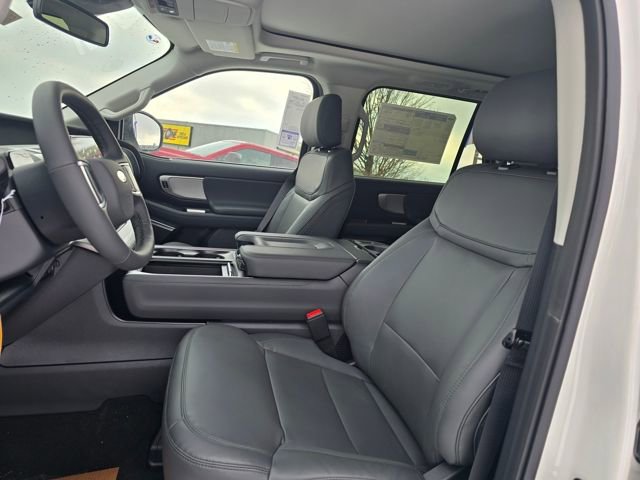 New 2026 Ford Expedition Max Active image 10