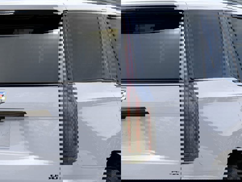 New 2026 Cadillac Escalade Sport image 11