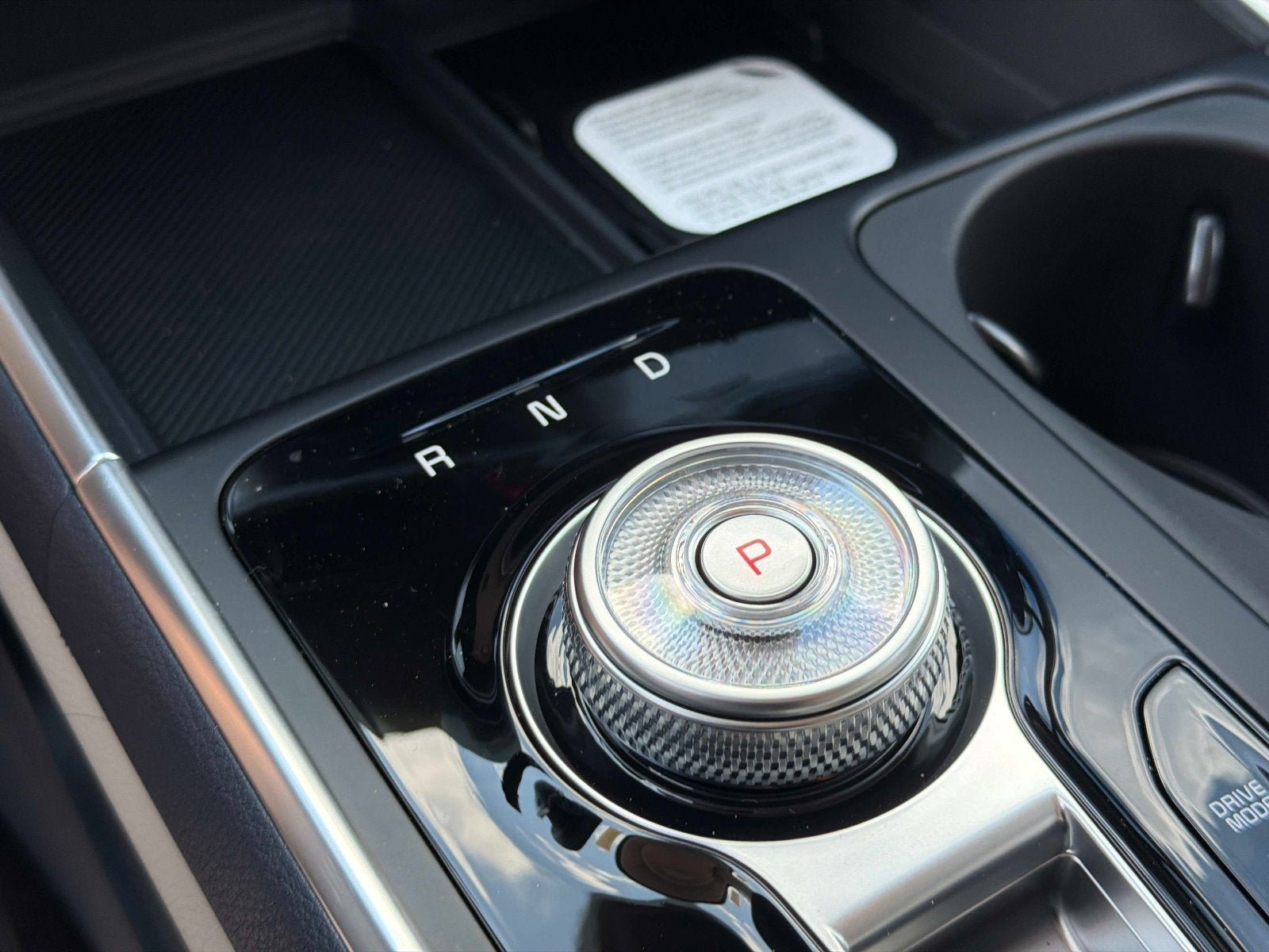 New 2026 Kia Carnival EX FWD image 24
