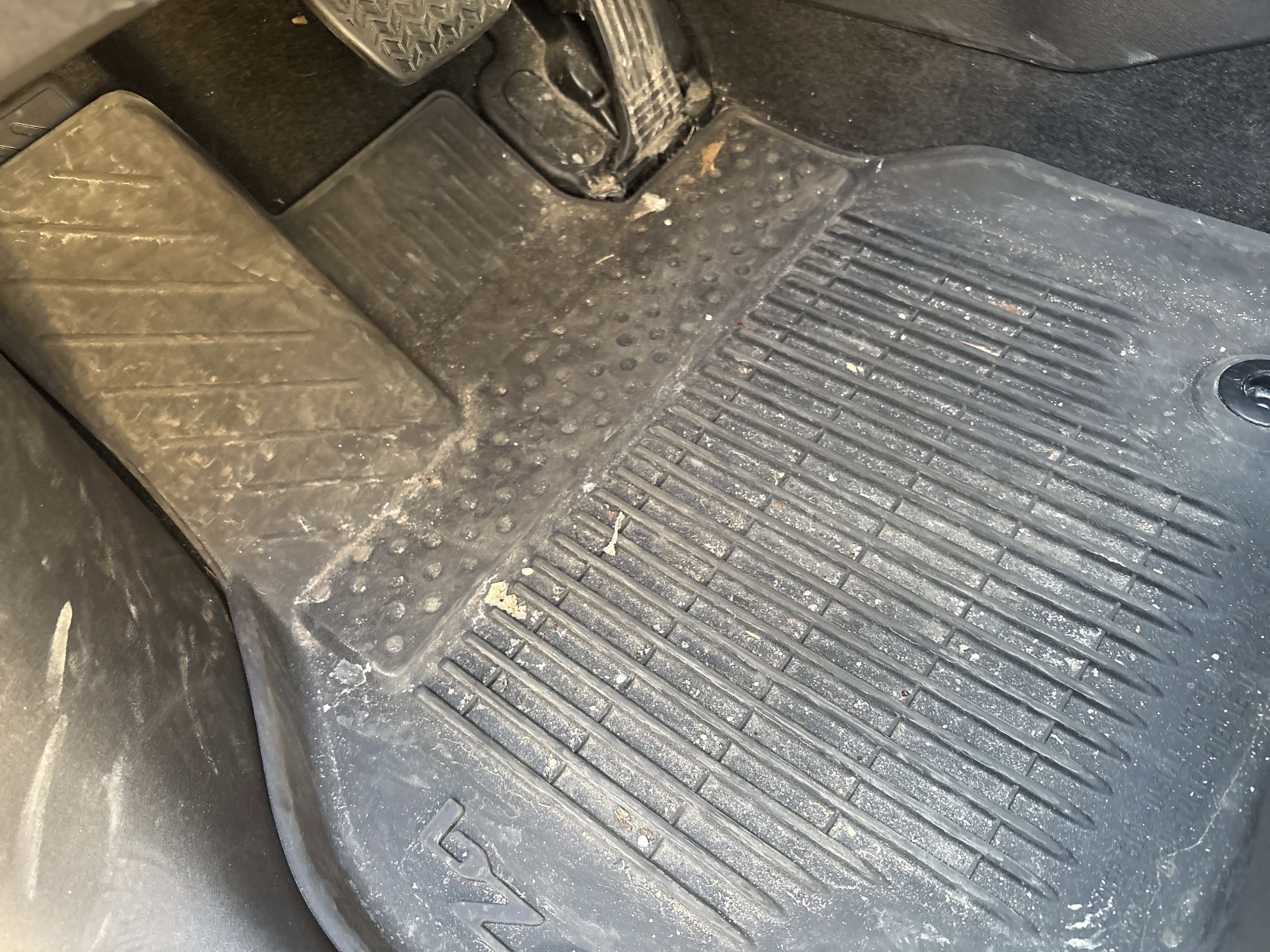 Used 2024 Toyota bZ4X Limited w/ Weather Package image 17