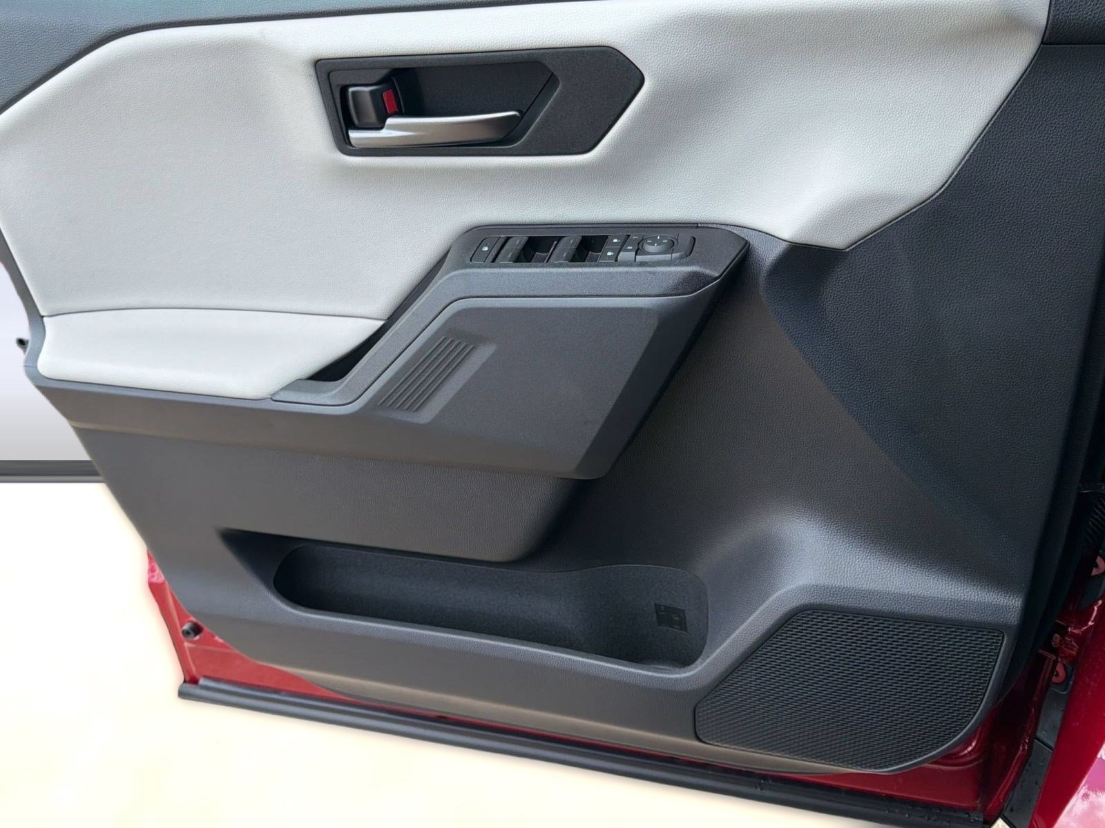 New 2026 Toyota RAV4 XLE Premium FWD image 12