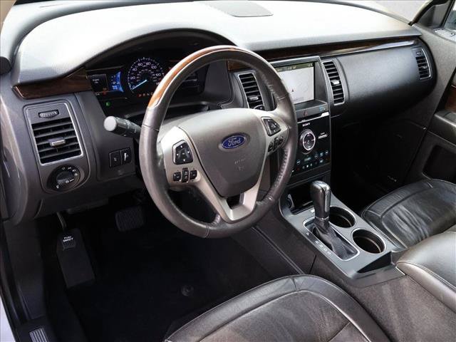 Used 2019 Ford Flex Limited w/ Equipment Group 303A AWD/4WD image 10