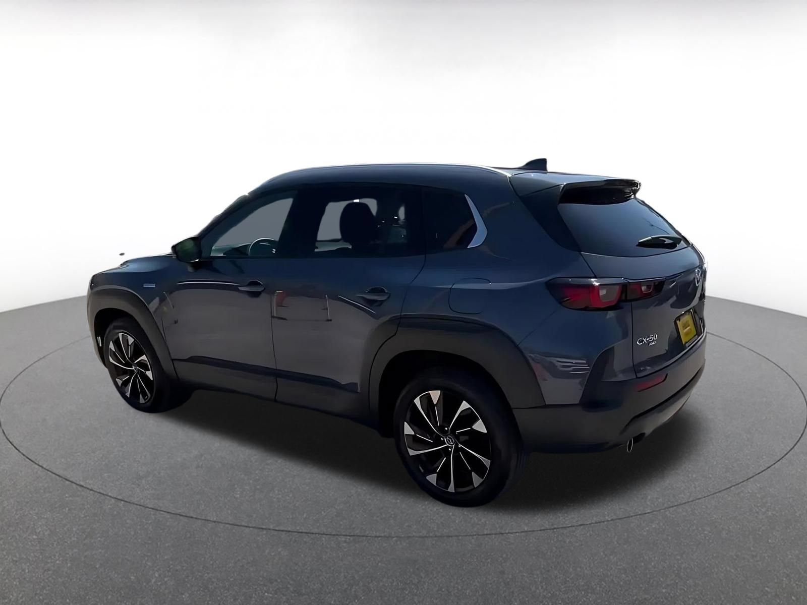 Used 2025 MAZDA CX-50 2.5 Hybrid w/ Premium Plus Pkg AWD/4WD image 10