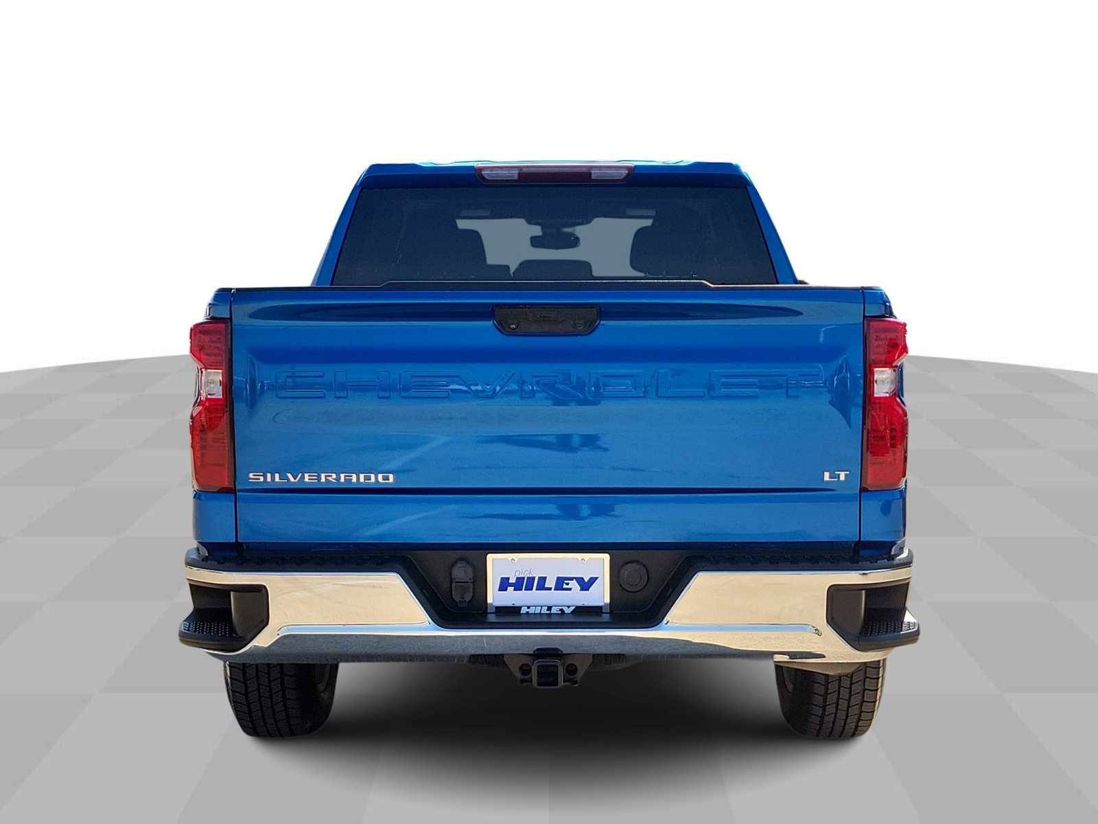 Used 2023 Chevrolet Silverado 1500 LT RWD image 7