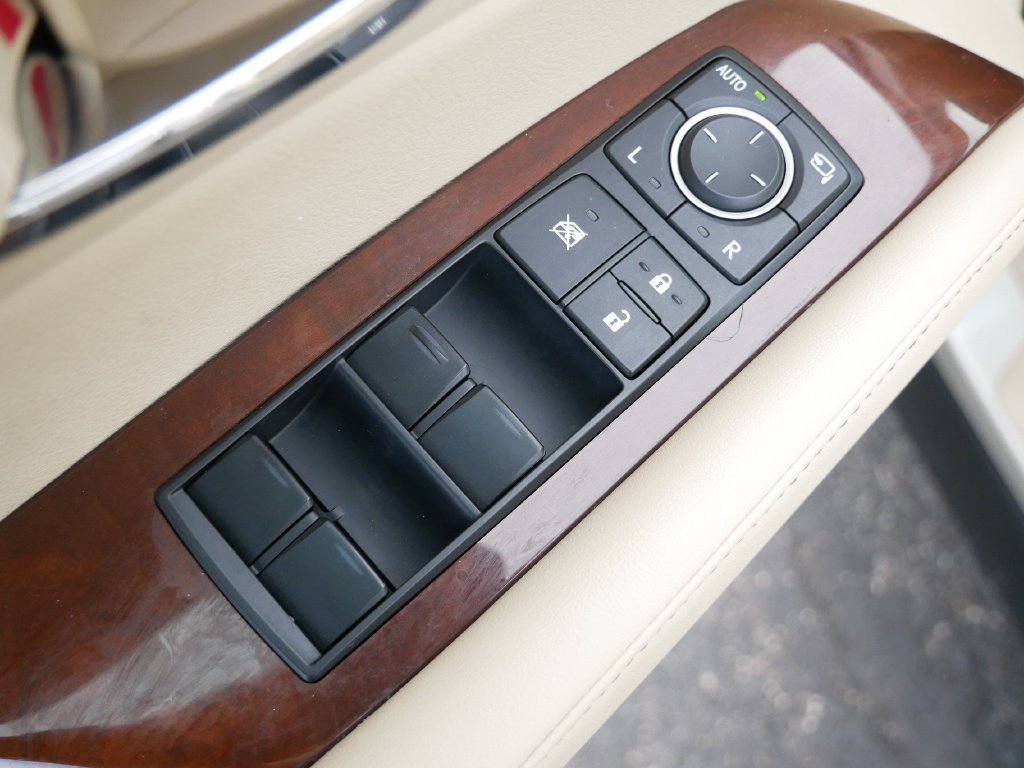 Used 2013 Lexus RX 350 AWD w/ Navigation Pkg image 15