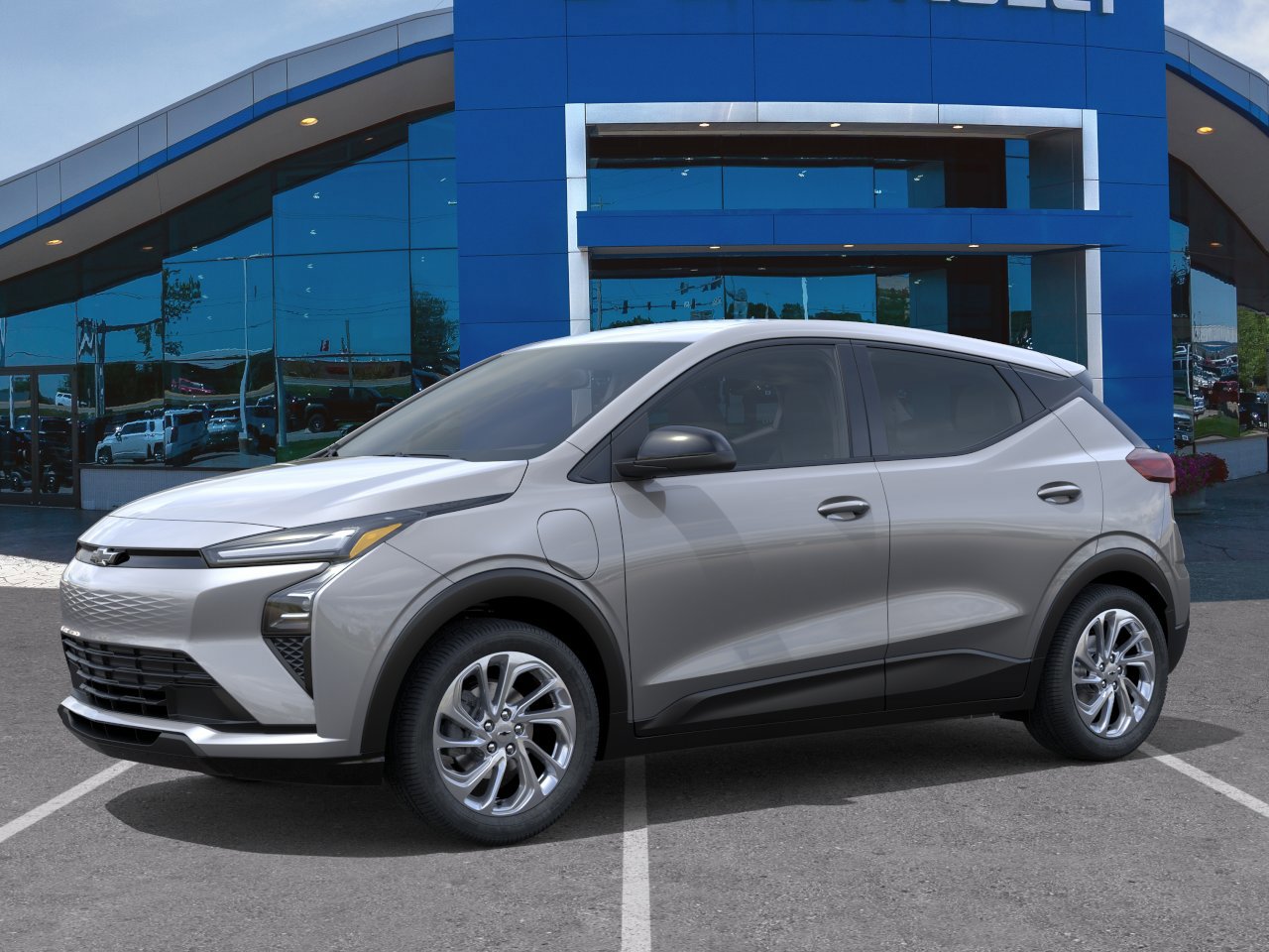 New 2027 Chevrolet Bolt LT w/ Comfort Package image 26