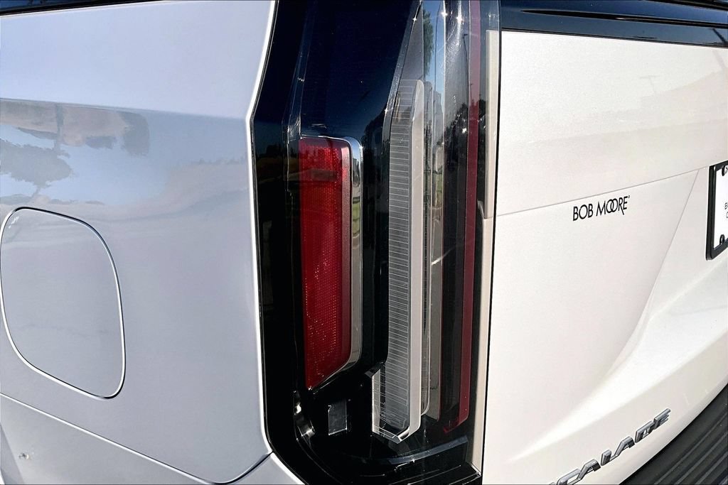 Used 2023 Cadillac Escalade Sport Platinum RWD image 33