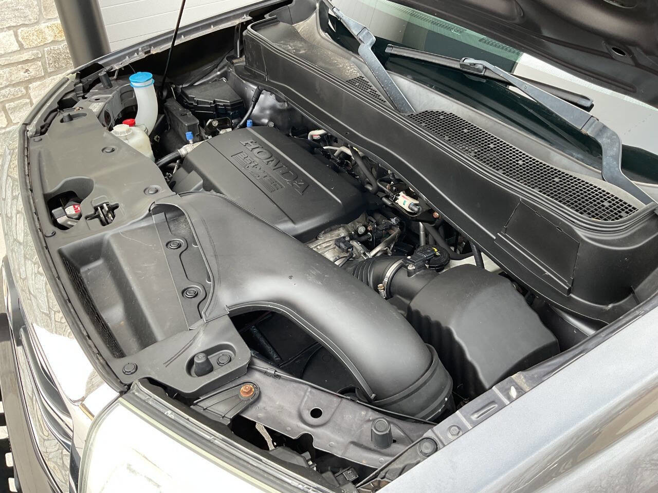 Used 2015 Honda Pilot EX-L image 47