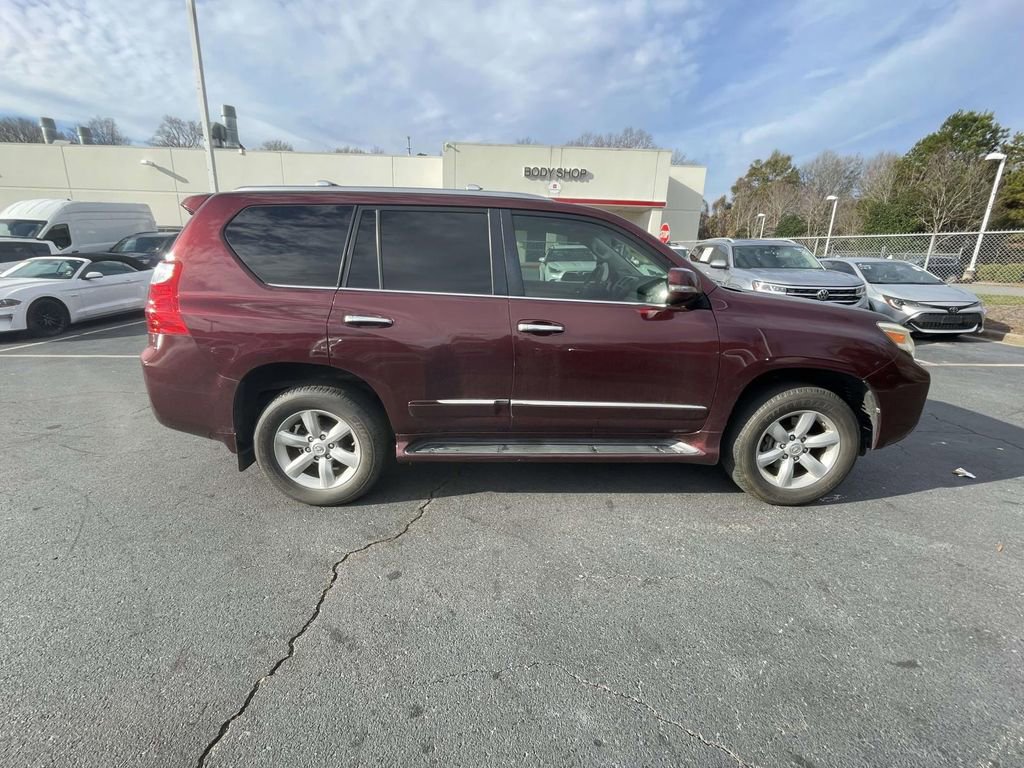 Used 2013 Lexus GX 460 image 11