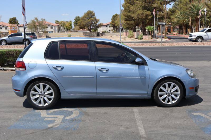 Used 2011 Volkswagen Golf TDI FWD image 9