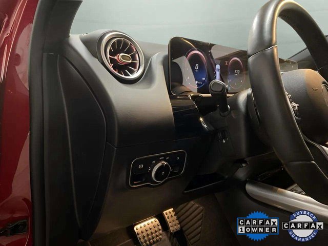 Used 2021 Mercedes-Benz GLA 250 w/ AMG Line Exterior image 27