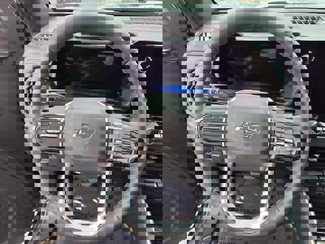 New 2026 Chevrolet Colorado Trail Boss image 9