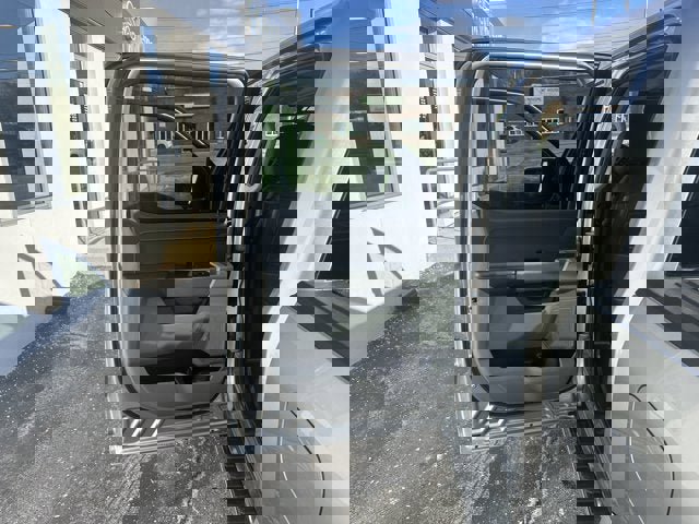 Used 2024 Ford F150 XLT w/ Mobile Office Package image 12