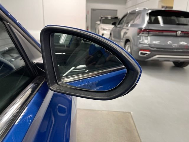 Used 2023 Volkswagen Jetta SE FWD image 12