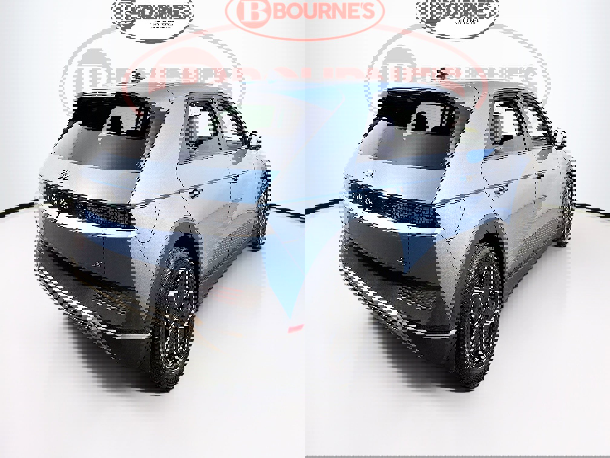 Used 2024 Hyundai Ioniq 5 SEL image 10