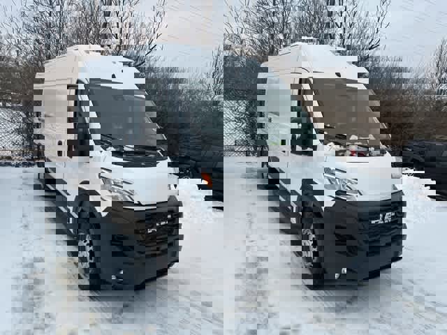 New 2026 RAM ProMaster 3500 w/ Convenience Group image 15