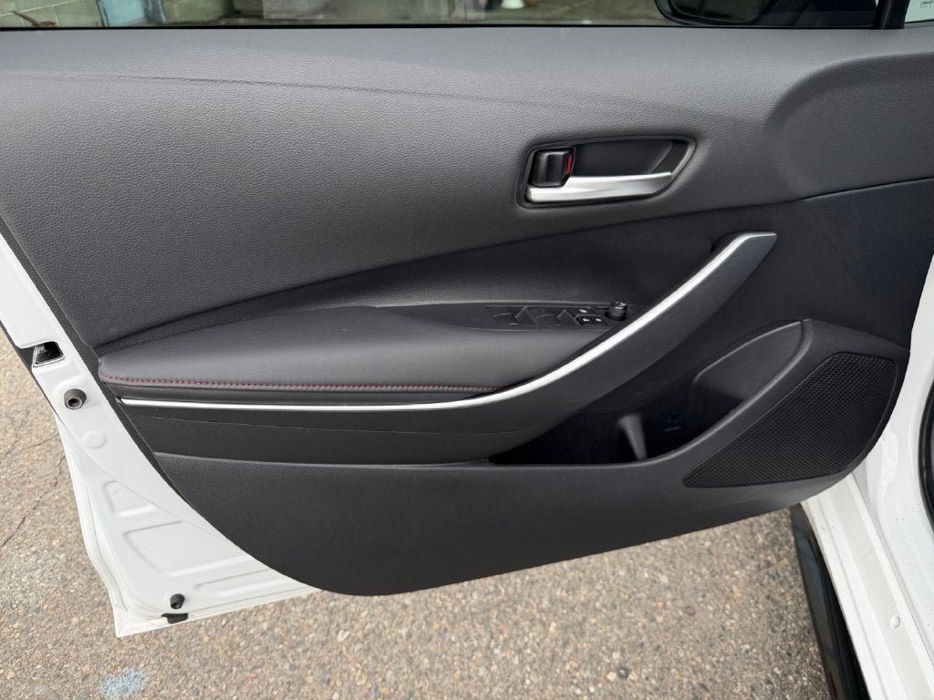 Used 2024 Toyota Corolla Sedan w/ SE Convenience Package FWD image 20