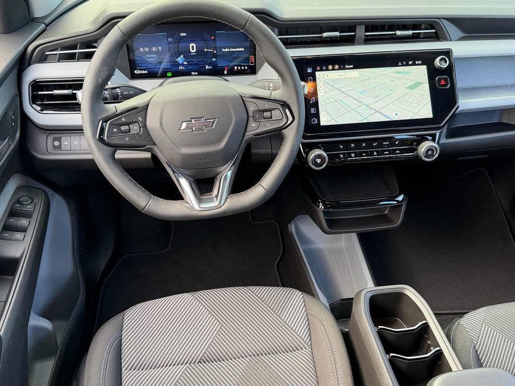 New 2027 Chevrolet Bolt LT w/ Comfort Package FWD image 7