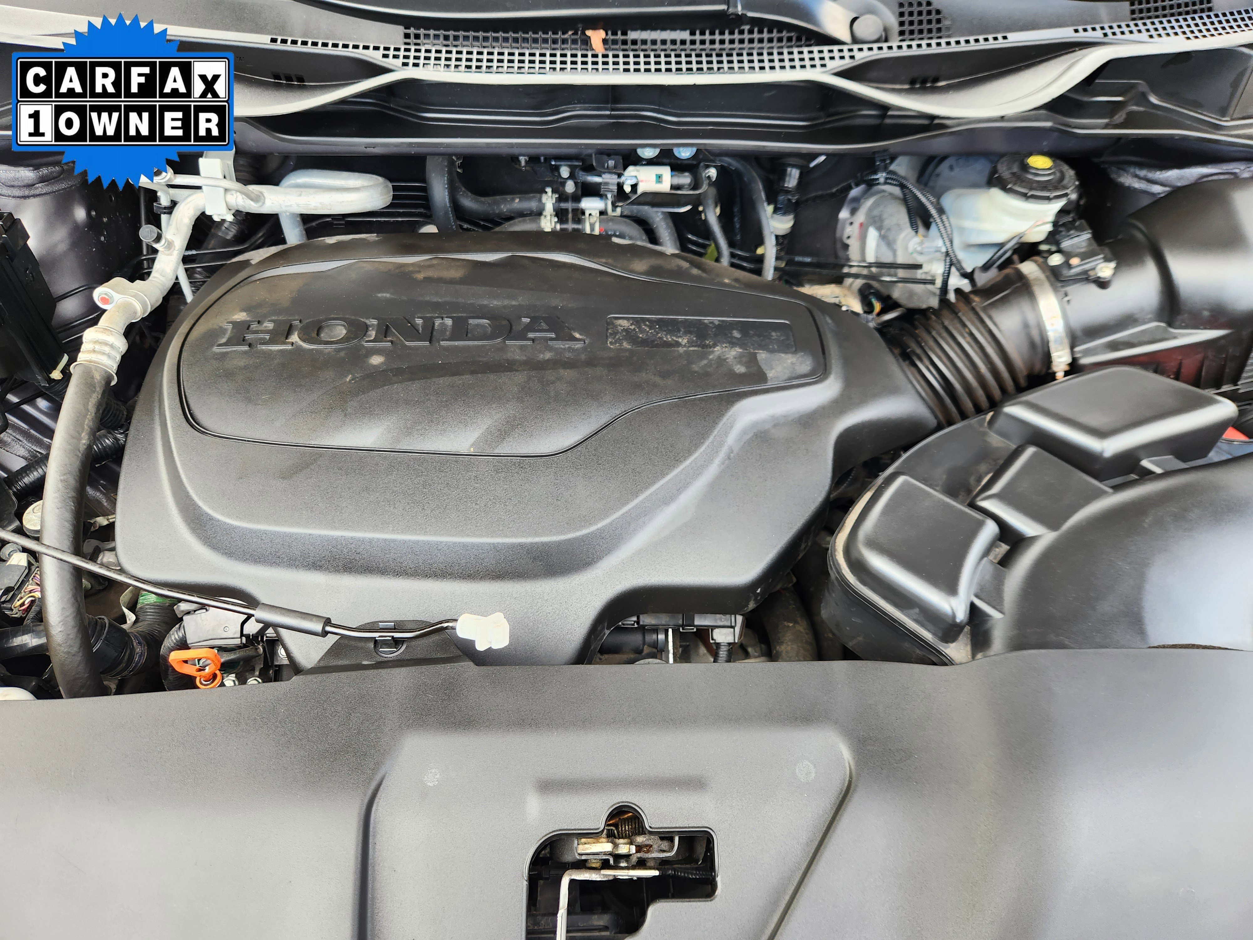 Used 2022 Honda Odyssey EX-L image 19