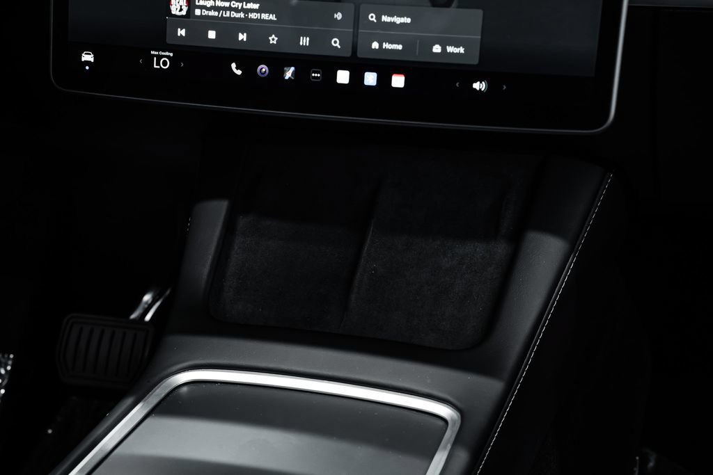 Used 2025 Tesla Model Y Long Range RWD image 24