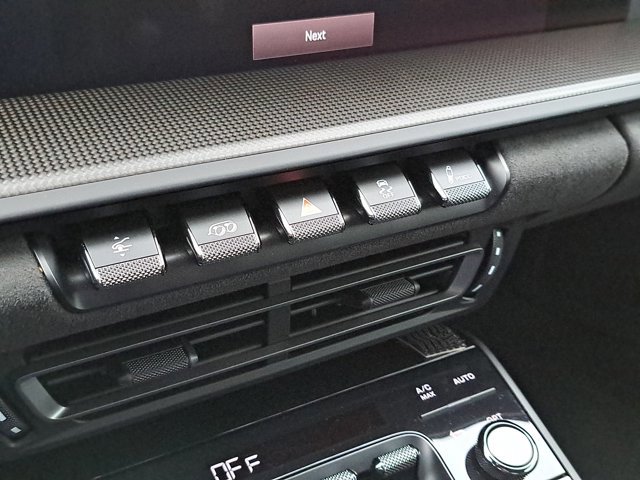 Certified 2024 Porsche 911 Carrera GTS image 27